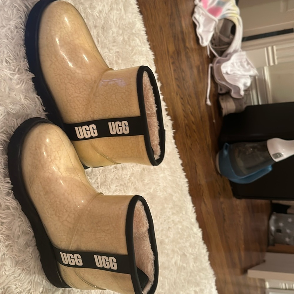 Uggs